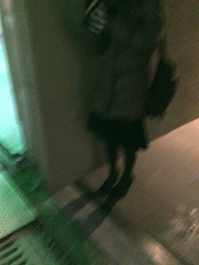 小倉の立ちんぼ女性