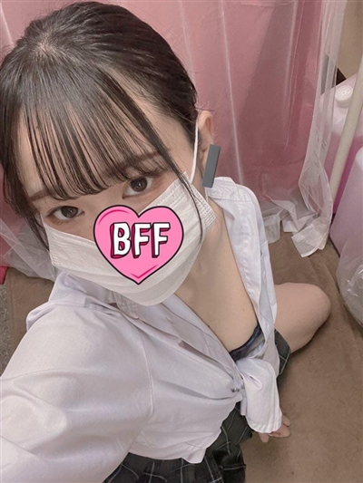 奈良オナクラ女子高生